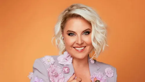 Helena a sorti Marlène Schaff d’une mauvaise situation