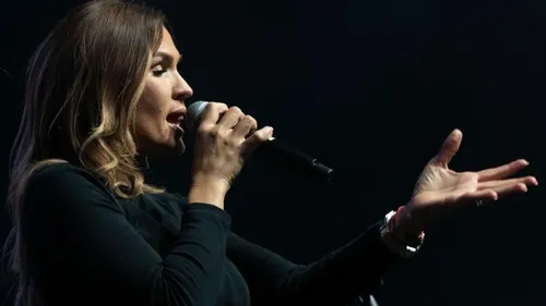 Vitaa annonce une suite une spéciale à son album Charlotte