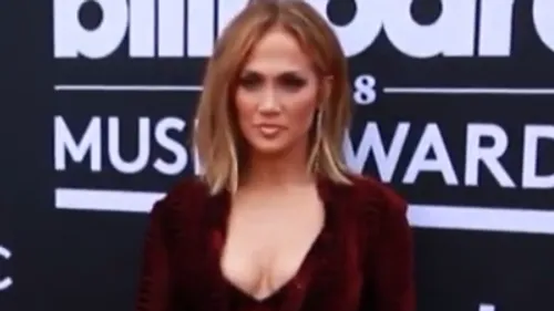 JENNIFER LOPEZ FÊTE UN ANNIVERSAIRE PARTICULIER