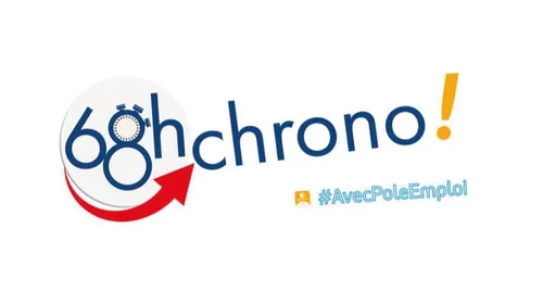 Emploi : retour de l’opération “68H Chrono” dans le Haut-Rhin. 