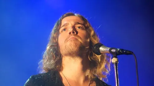 Le retour de Julien Doré avec un nouvel album 