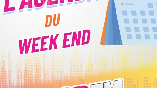 AUJOURD'HUI EN ALSACE : AGENDA DU 23 JUIN 