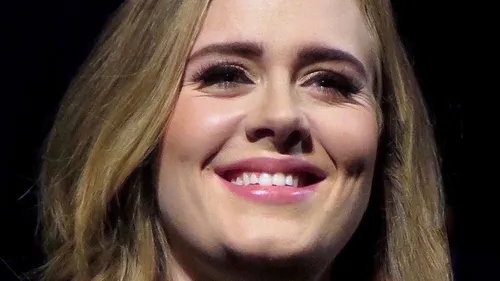 Adèle va faire ses débuts au cinéma