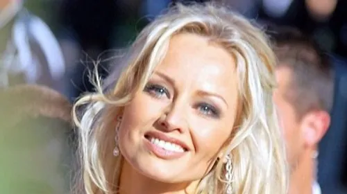 Une possible nouvelle histoire d’amour pour Adriana Karembeu