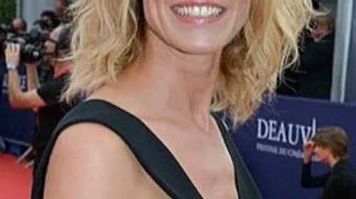 Alexandra Lamy Blacklistée 