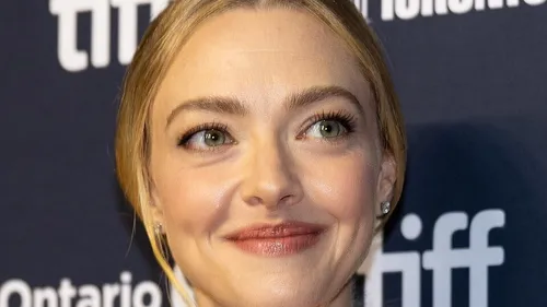 Amanda Seyfield transforme sa ferme en refuge !