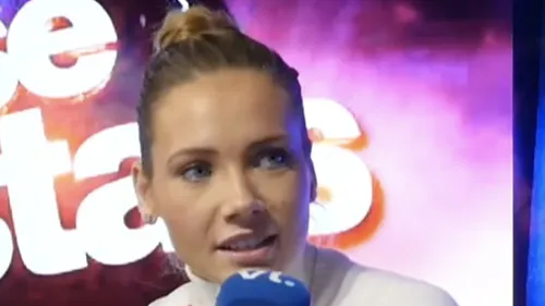 Amandine Petit prête à relever un grand défi ! 