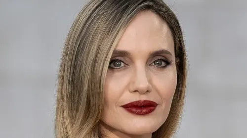 Angelina Jolie va quitter sa vie de Los Angeles