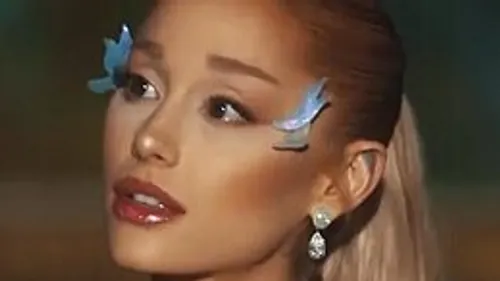 Pas de tournée pour Ariana Grande en 2025