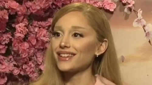Ariana Grande donne des infos sur son prochain album