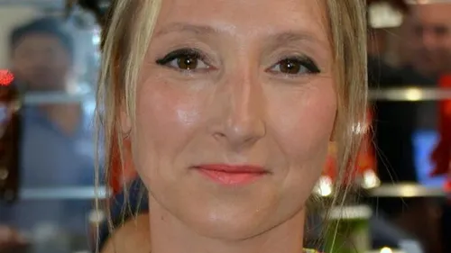 Le beau geste d’Audrey Lamy après son cambriolage