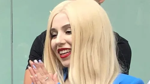 AVA MAX : ON EN SAIT PLUS SUR SON PROCHAIN ALBUM