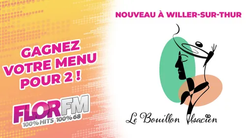 DECOUVREZ LE BOUILLON ALSACIEN