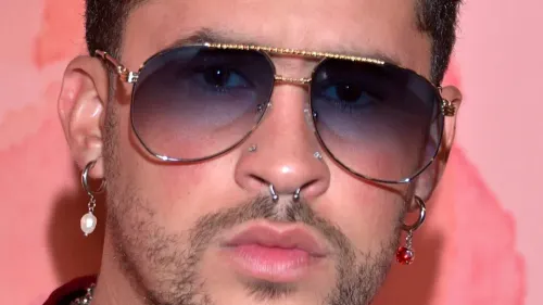 Bad Bunny a vidé son compte Instagram