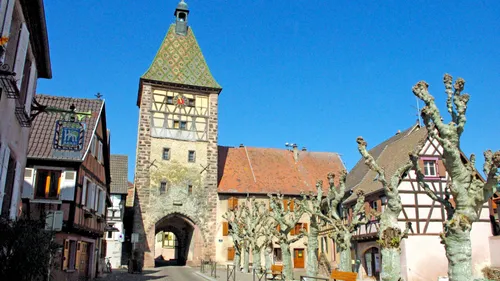 Qui sera élu “village préféré des français” ? Verdict ce soir !