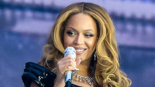 Beyoncé fait un don conséquent pour la Colombie 