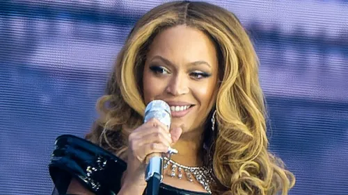 La générosité de Beyoncé 