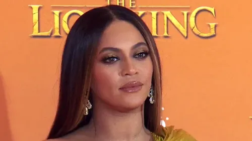 Beyoncé en concert privé à Dubai