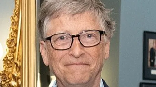 Bill Gates annonce des dons conséquents 