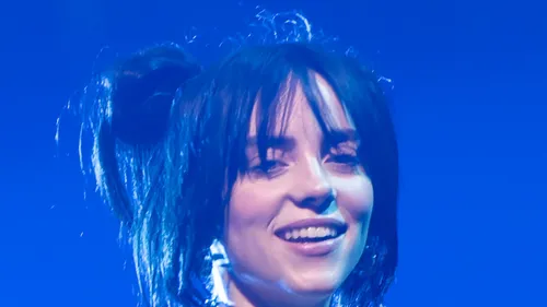 Nouvelle relation pour Bille Ellish