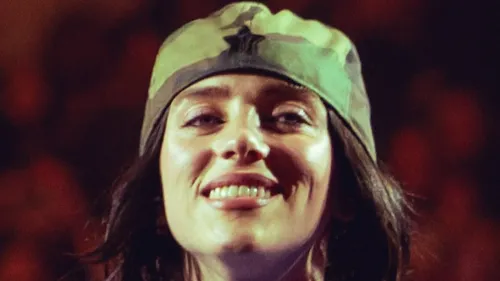 On en sait plus sur le film-concert événement de Billie Eilish :