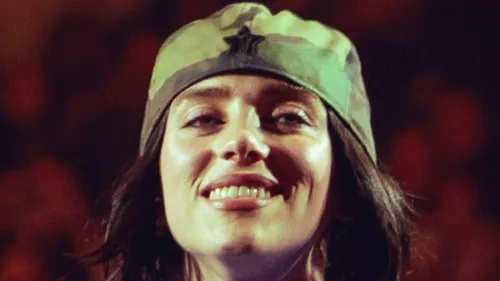 Une collaboration annoncée entre Billie Eilish et James Cameron