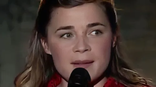 Blanche Gardin explique son refus de participer à l’émission “LOL :...