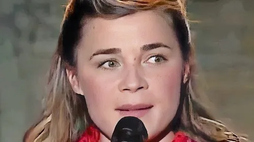 Blanche Gardin arrête le stand up ! 