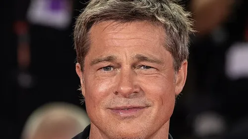 Brad Pitt très généreux avec l'un de ses voisins 
