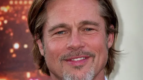 Brad Pitt va s'improviser pilote de Formule 1