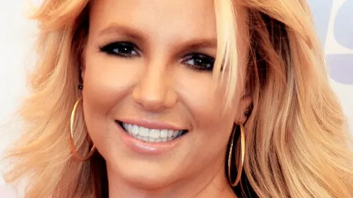 L’arrestation de Britney Spears