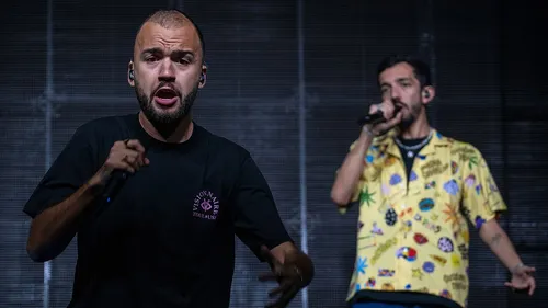 Bigflo et Oli annoncent la sortie de leur nouvel album