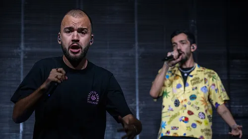 Oli va se lancer en solo, sans Bigflo !