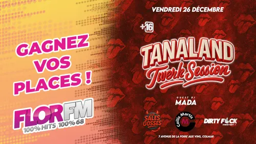 SOIREE ETUDIANTE AVEC FLOR FM