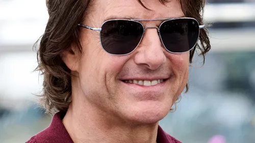 Tom Cruise va reprendre son rôle de Maverick au cinéma