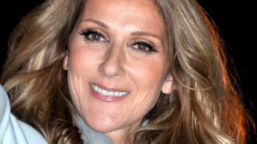 Un documentaire de Céline Dion annoncé
