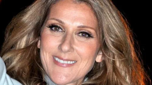 Le retour annoncé de Céline Dion 
