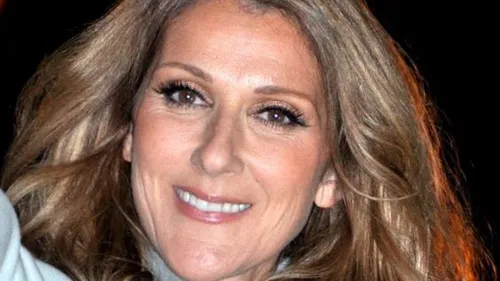  Les concerts de Céline Dion à Paris seront filmés !
