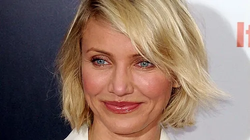 Cameron Diaz à nouveau maman