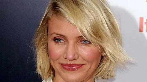  Cameron Diaz partante pour “The Mask 2”