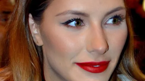 Bonne nouvelle annoncée par Camille Cerf 