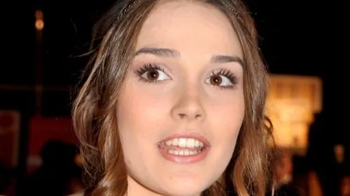 Camille Lou s'est mariée ! 