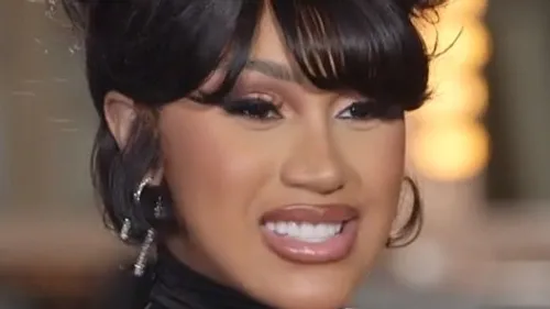 Cardi B annonce la fin de son mariage