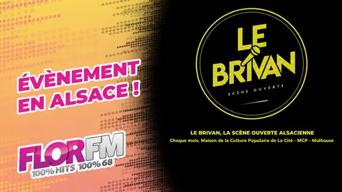 LE BRIVAN AVEC FLOR FM