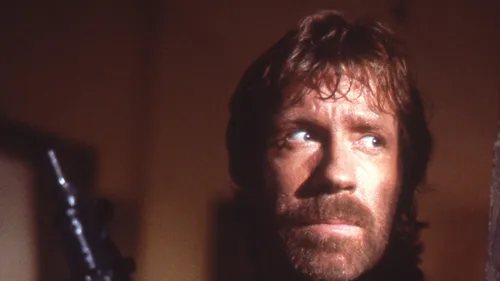 Le retour de Chuck Norris au cinéma