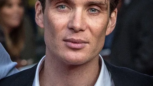 Cillian Murphy chante sur le nouveau titre de The Coral