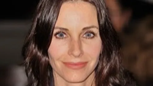 Séparation officielle pour Courteney Cox