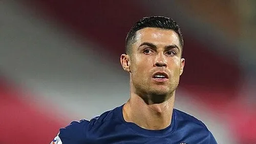 Cristiano Ronaldo estime être le meilleur joueur de l’histoire