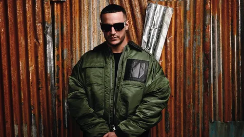 DJ Snake retourne en studio… et sans IA !