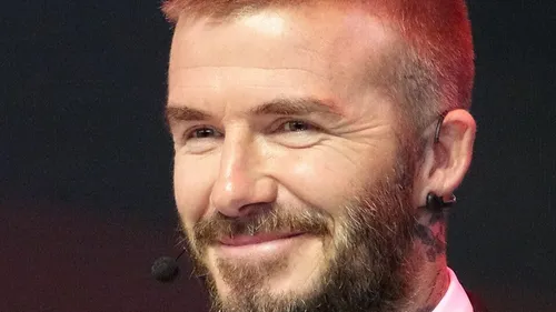 David et Victoria Beckham intègrent le club fermé des milliardaires...